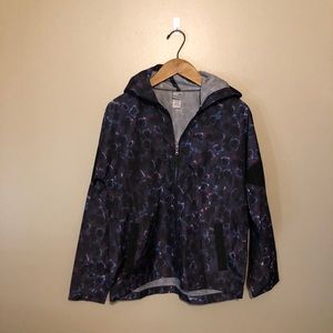 Champion Windbreaker